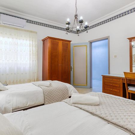 A Lovely 3Br Maisonette In Lovely Town Of Rabat By 360 Estates Exteriör bild