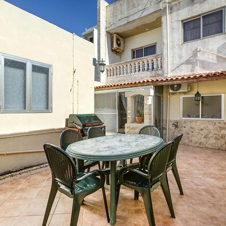 A Lovely 3Br Maisonette In Lovely Town Of Rabat By 360 Estates Exteriör bild