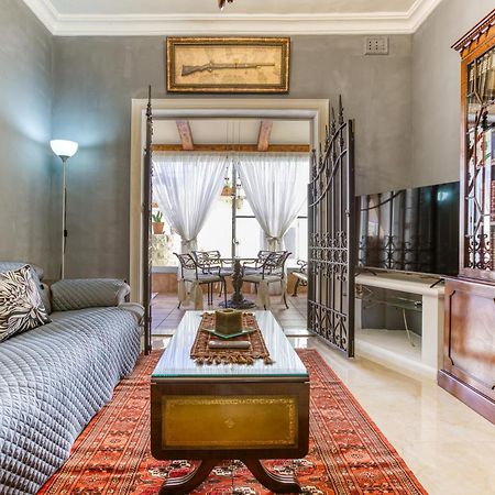 A Lovely 3Br Maisonette In Lovely Town Of Rabat By 360 Estates Exteriör bild