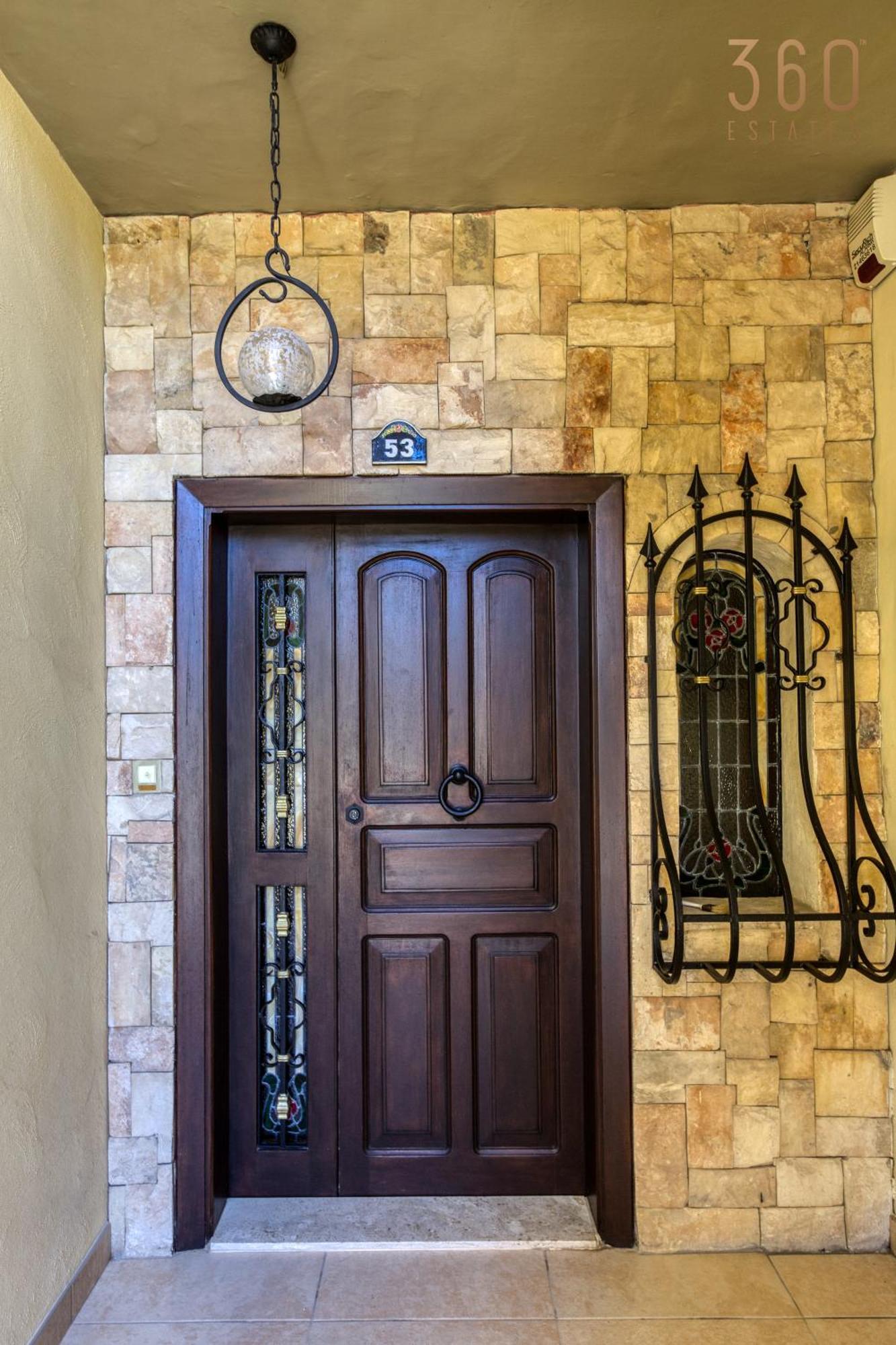A Lovely 3Br Maisonette In Lovely Town Of Rabat By 360 Estates Exteriör bild