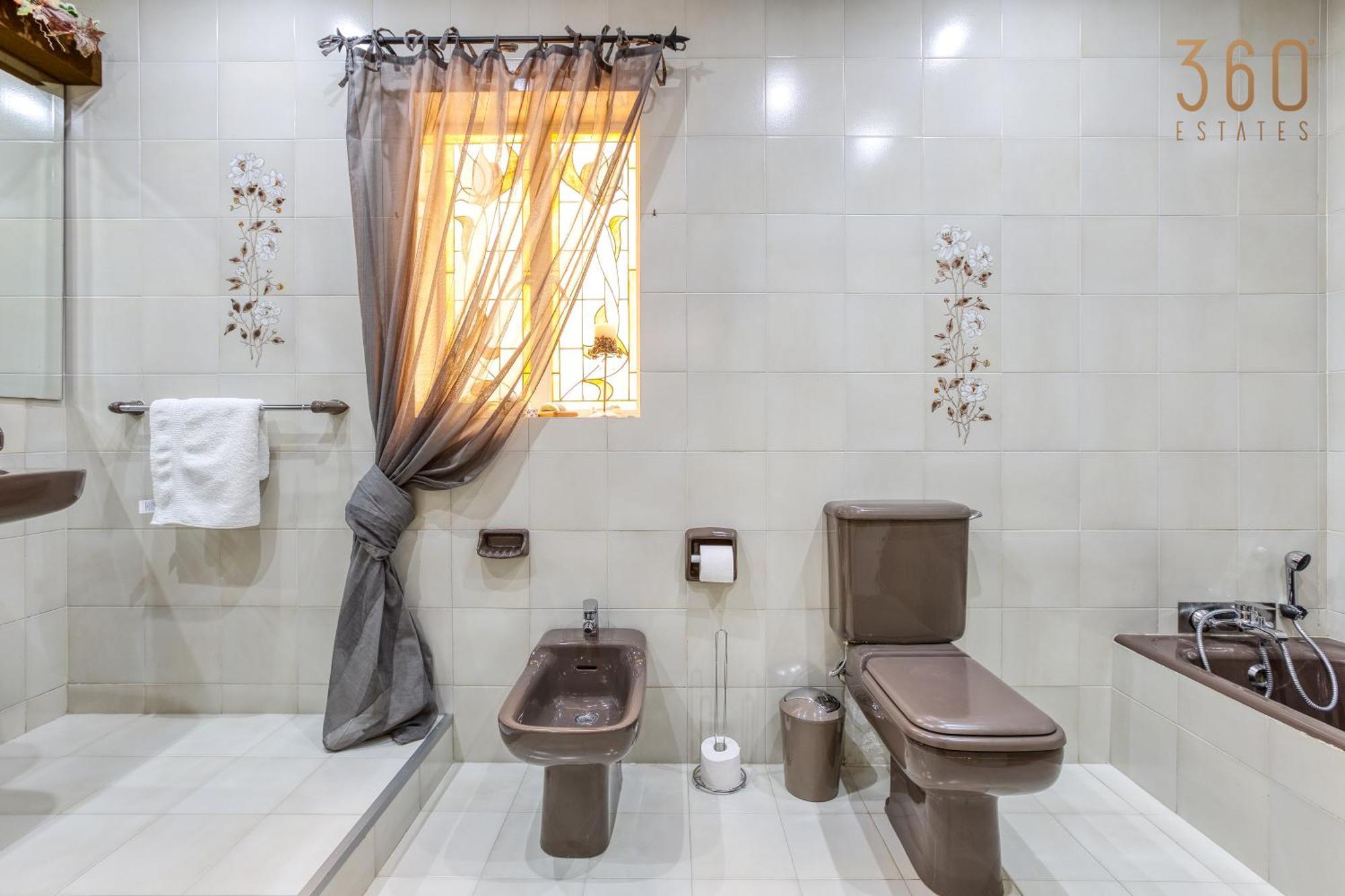 A Lovely 3Br Maisonette In Lovely Town Of Rabat By 360 Estates Exteriör bild